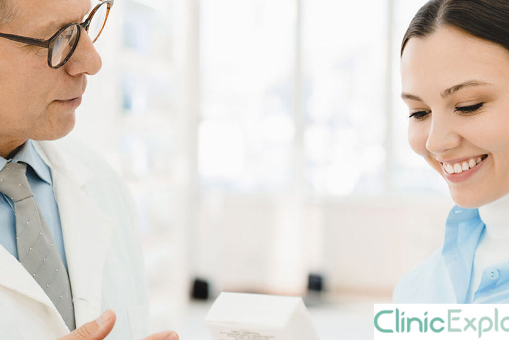 Izmir Antibiotic and Antifungal Treatment