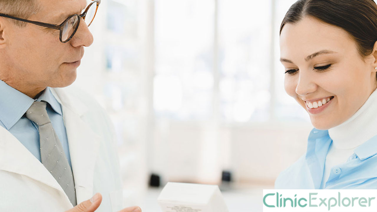 Izmir Antibiotic and Antifungal Treatment