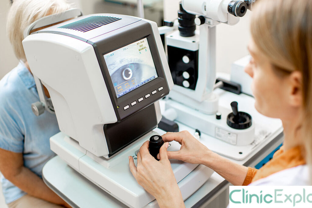 Izmir C3-R – Corneal Collagen Crosslinking with Riboflavin