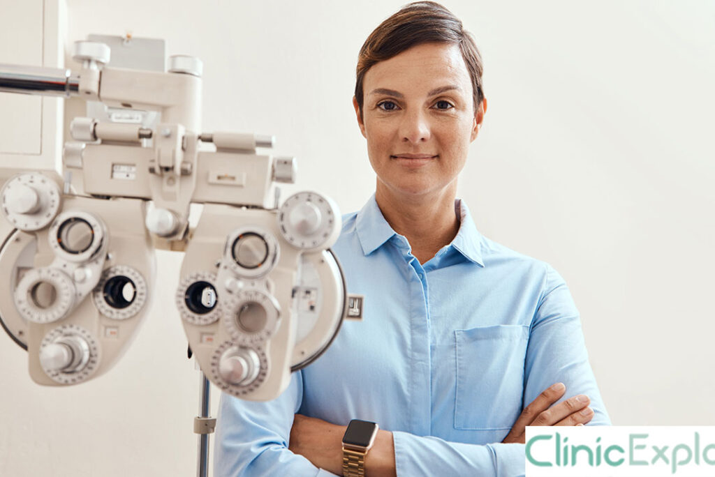 Izmir Dry or Wet Eye Treatment