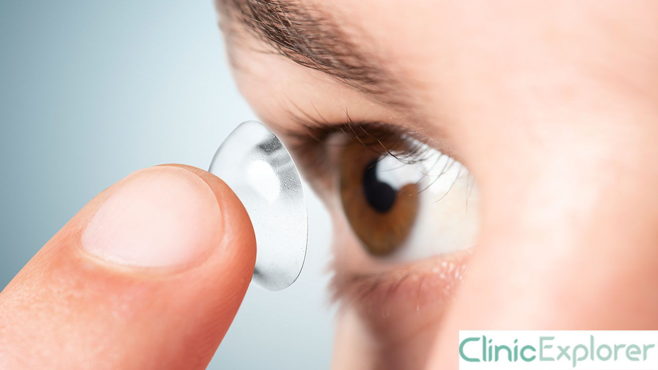 Izmir Intraocular Lenses