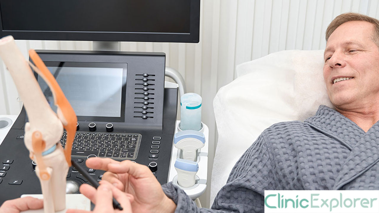 Izmir Bone Marrow Aspiration or Biopsy